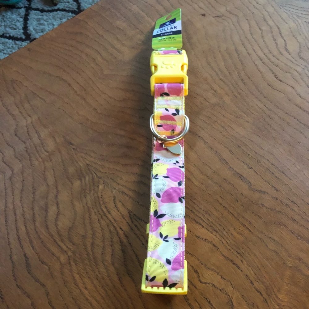 Dog collar